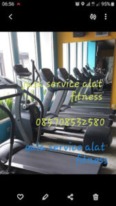Service Alat Fitness & Kursi Pijat Bali Kota Denpasar