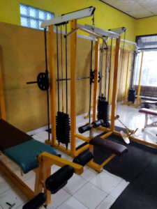 Shincan Fitness Kabupaten Banyumas