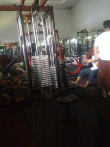 SigiGym Kabupaten Pasuruan