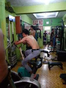 Sindo Fitnes And Aerobic Kabupaten Kuningan