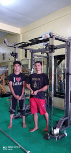 SNA GYM Kabupaten Langkat