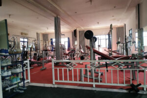 Sonia Aerobic & Fitness Centre Kota Bandar Lampung