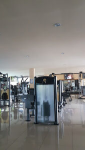 Sport Fitness Kota Manado