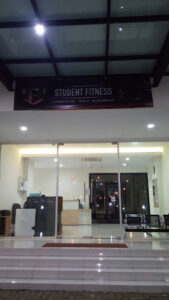 Student Fitness Kabupaten Tangerang