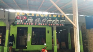 Super Power Gym Martapura Kabupaten Banjar