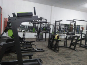 Surya Gym Kabupaten Gresik