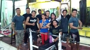 Taruna Fitnes Cirebon