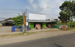 Tempat Gym Ngadiluwih Kabupaten Kediri
