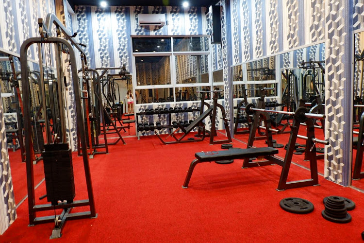 The Eight Barber Shop And Gym, Kota Palembang Fitnesloka
