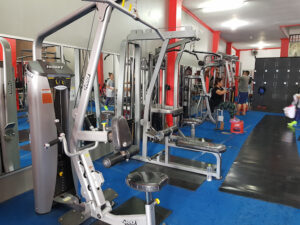 The Gym Fitness Kota Tarakan