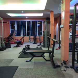 The Star Gym Fitness Centre Kota Batam