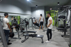 Today Fit Gym & Bar Kabupaten Tangerang