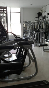 Top Fitness Studio Senam Kota Cirebon