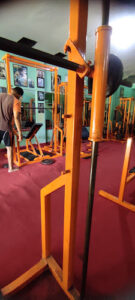 Triple R GYM Kabupaten Tangerang