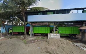 Ugik Gym Kabupaten Banyuwangi