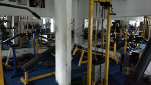 Urban Fitness Cikarang Kabupaten Bekasi