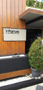 V-Posture fitness sport club Kota Jakarta Barat
