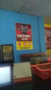 Victory GYM Kota Mojokerto