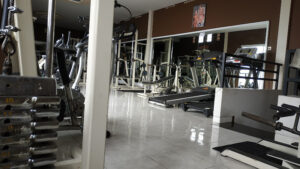 Vinza Fitnes Centre Kota Magelang