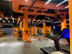 Vitka Fitness & Aerobic Kota Batam