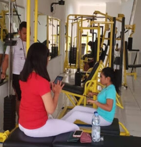 Win Gym Fitnes Center Kota Bogor