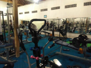 X-Tream Fitnes Center Kabupaten Tuban