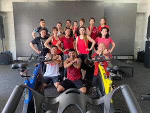 Xfit gym makassar Kota Makassar