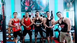 YABEST PRO GYM SUKODERMO Kabupaten Pasuruan