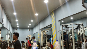 yah cut fitnes Kota Banda Aceh