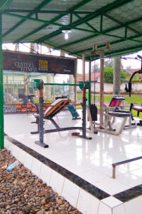Yon Bekang 1 Fitness Centre Kabupaten Bogor